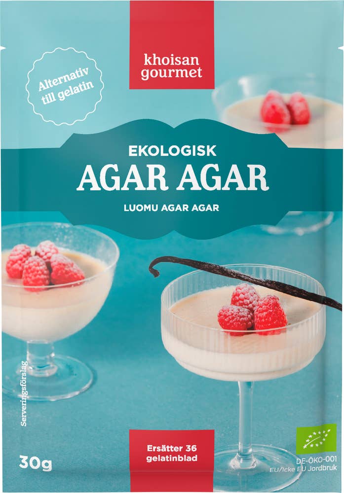 Agar Agar EKO