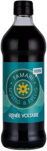 Soja Tamari Naturligt Glutenfri EKO