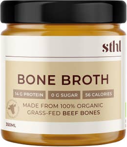 STHL Nordic Beef Bone Broth EKO
