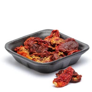 Soltorkade Tomater Klass1 Turkiet