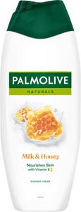 Palmolive Duschcreme Milk & Honey