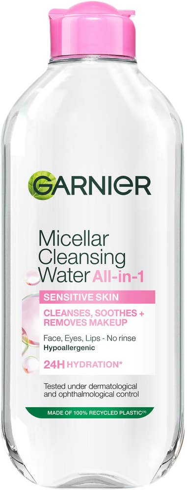 Makeup Remover Micellar