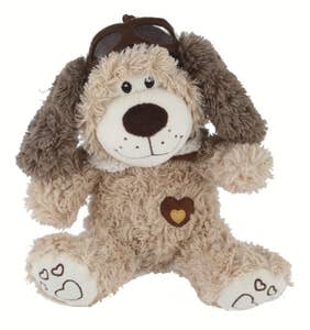 Hedlundgruppen Pilothund 20cm