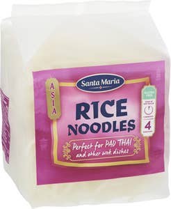 Santa Maria Rice Noodles