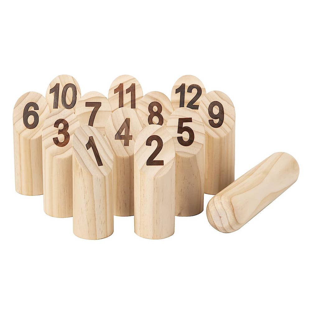 Clas Ohlson Nummerkubb Clas Ohlson