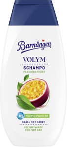 Barnängen Schampo Volym