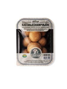 Skogschampinjoner Sverige Klass1 Sverige