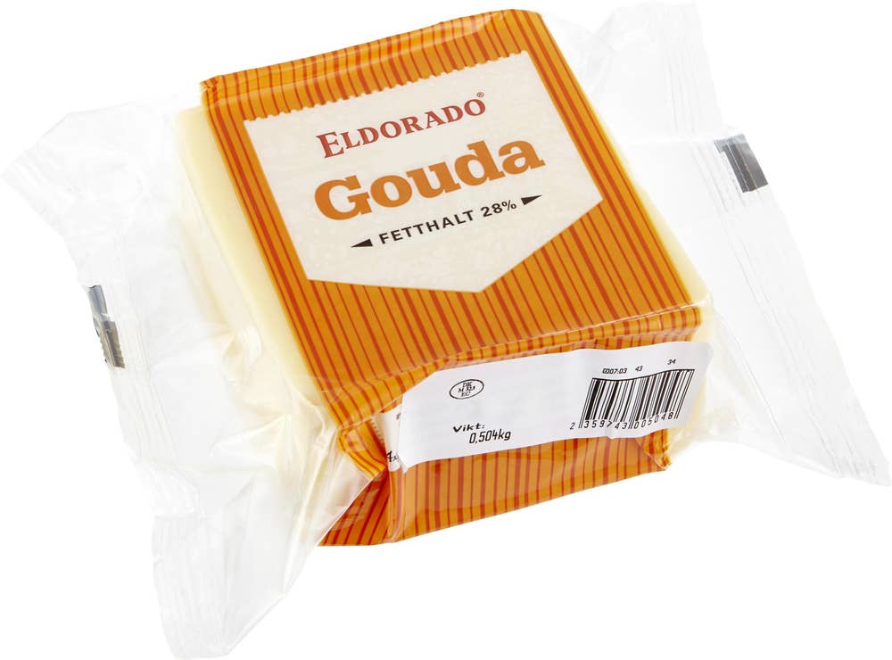 Eldorado Gouda