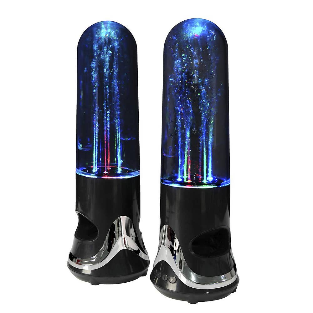 Clas Ohlson Vattenhögtalare Bluetooth Svart Clas Ohlson