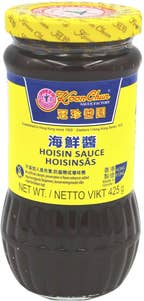 KOON CHUN Hoisinsås