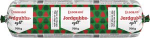 Eldorado Jordgubbssylt Refill