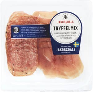 Jakobsdals Tryffelmix