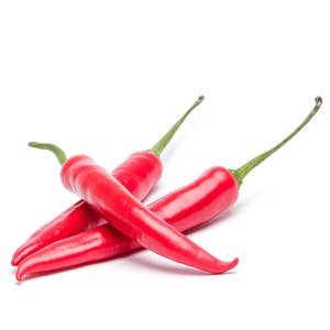 Chilipeppar röd Klass1 Spanien