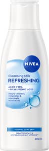 NIVEA Cleansing Milk Normal