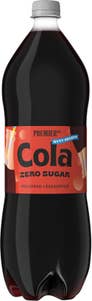 Premier Cola Zero Sugar