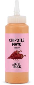 El Taco Truck Chipotle Mayo
