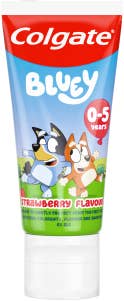 Colgate Tandkräm Kids Bluey 0-5 År