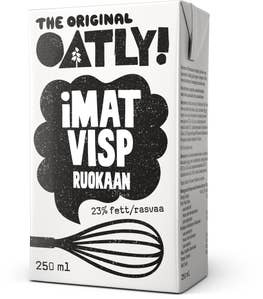 Oatly iMat Visp 23%
