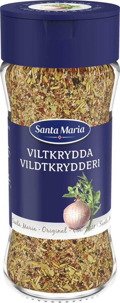 Santa Maria Viltkrydda