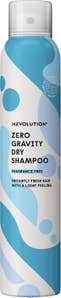 Mevolution Torrschampo Zero Gravity