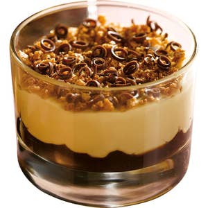 Bindi Mascarpone Chokladdessert Fryst