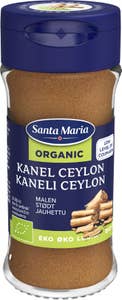 Santa Maria Kanel Ceylon EKO 33g
