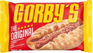 Gorby´s Pirog Original Fryst