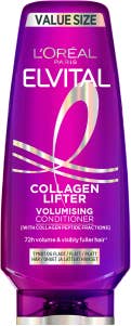 Elvital Balsam Collagen Lifter Fiber