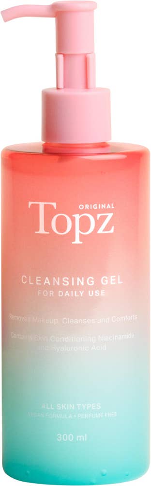 Topz Daily Cleansing Gel