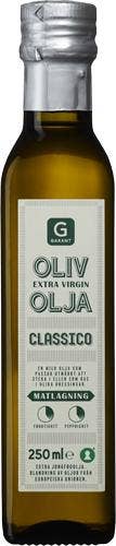 Garant Olivolja Extra Virgin
