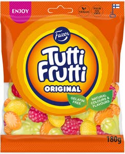 Fazer Tutti Frutti