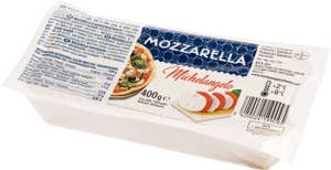 Michelangelo Mozzarella