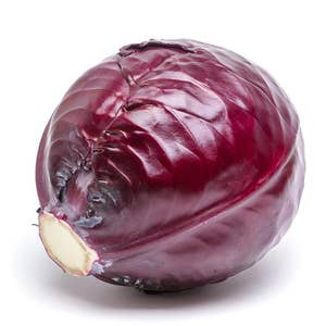 Rödkål Klass1 Tyskland