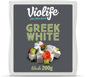Violife Greek White Block Vegansk