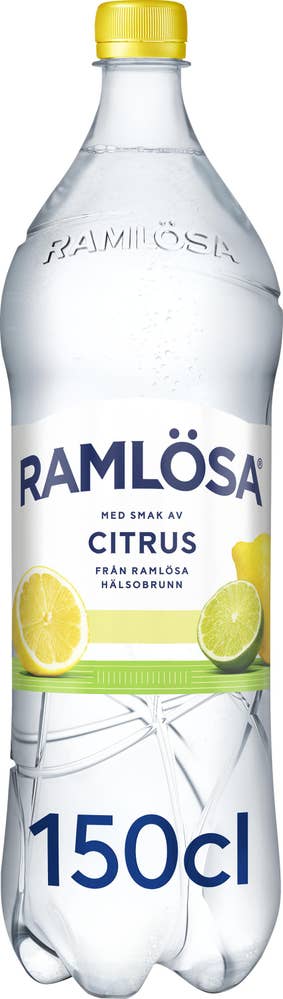 Ramlösa Citrus