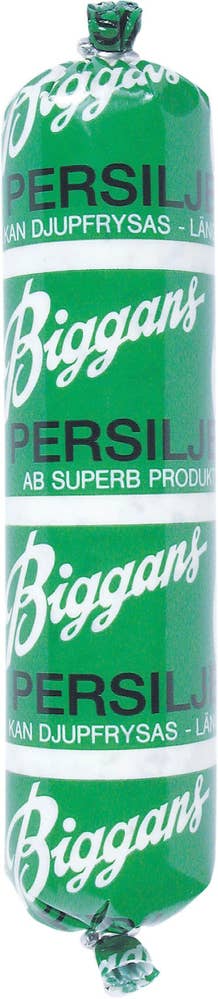 Aromsmör Persilja