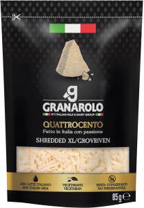 Granarolo Quattrocento Grovriven italiensk hårdost