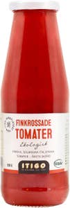 Itigo Finkrossade Tomater EKO/KRAV