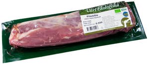 Vårt Ekologiska Fläskfilé KRAV