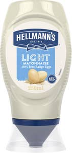 Hellmann's Majonnäs Lätt