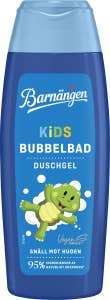 Barnängen Kids Duschgel Bubbelbad