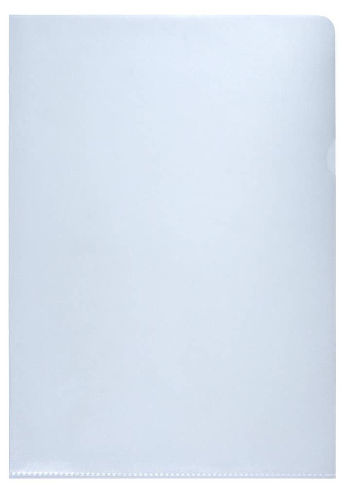 Clas Ohlson Aktmapp A4