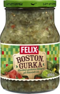 Felix Bostongurka