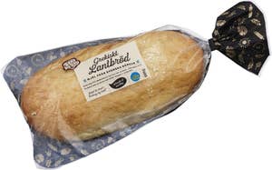 Bake My Day Grekiskt Lantbröd