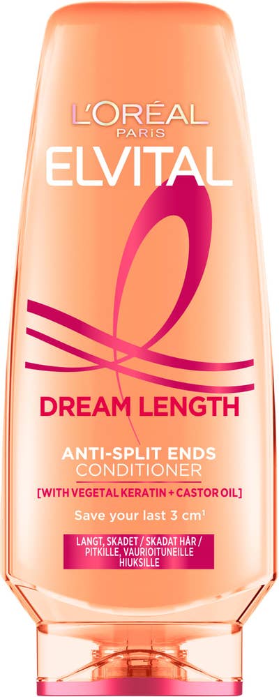 L'Oréal Paris Balsam Dream Lengths