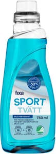 Fixa Flytande Sporttvätt
