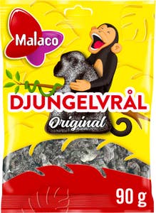 Malaco Djungelvrål