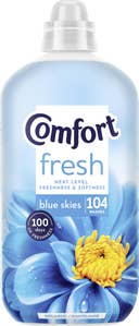 Comfort Sköljmedel Blue Skies