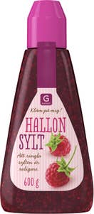Garant Hallonsylt Squeeze