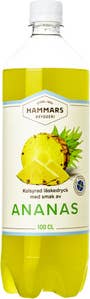 Hammars Bryggeri Läsk Ananas